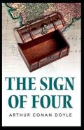 The Sign Of The Four Annotated