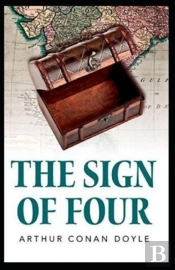The Sign Of The Four Annotated