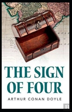 Bertrand.pt - The Sign Of The Four Annotated
