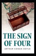 The Sign Of The Four Annotated