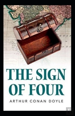 Bertrand.pt - The Sign Of The Four Annotated