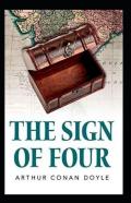 The Sign Of The Four Annotated