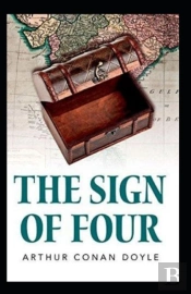 The Sign Of The Four Annotated