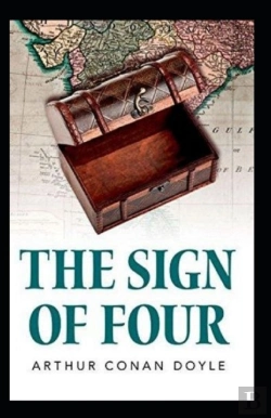 Bertrand.pt - The Sign Of The Four Annotated