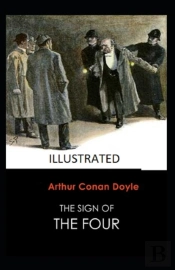 The Sign Of The Four Annotated