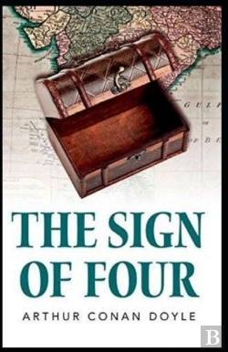 Bertrand.pt - The Sign Of The Four Annotated