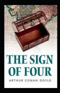 The Sign Of The Four Annotated