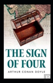 The Sign Of The Four Annotated