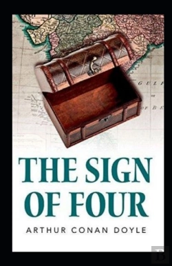 Bertrand.pt - The Sign Of The Four Annotated