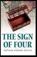 The Sign Of The Four Annotated