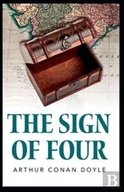 The Sign Of The Four Annotated