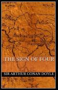 The Sign Of The Four Annotated
