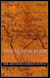 The Sign Of The Four Annotated