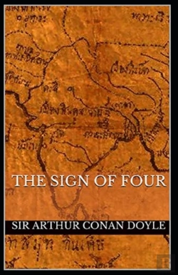 Bertrand.pt - The Sign Of The Four Annotated
