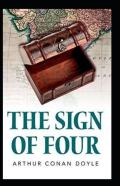 The Sign Of The Four Annotated