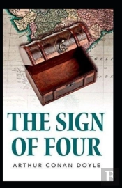 The Sign Of The Four Annotated