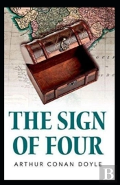 The Sign Of The Four Annotated
