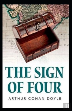 Bertrand.pt - The Sign Of The Four Annotated