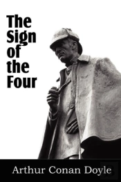 The Sign Of The Four