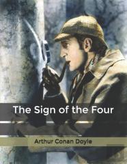 The Sign Of The Four