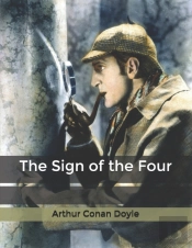 The Sign Of The Four
