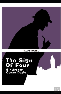Bertrand.pt - The Sign Of The Four Illustrated