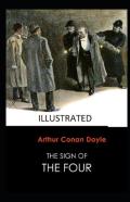 The Sign Of The Four Illustrated