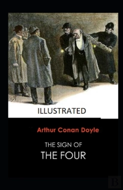 Bertrand.pt - The Sign Of The Four Illustrated