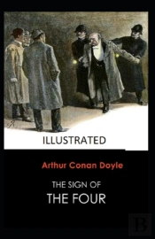 The Sign Of The Four Illustrated