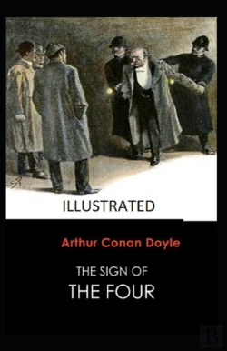 Bertrand.pt - The Sign Of The Four Illustrated