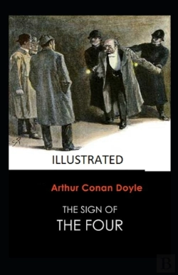 Bertrand.pt - The Sign Of The Four Illustrated