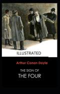 The Sign Of The Four Illustrated