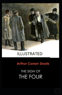 Bertrand.pt - The Sign Of The Four Illustrated