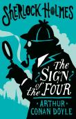 The Sign Of The Four Or The Problem Of The Sholtos