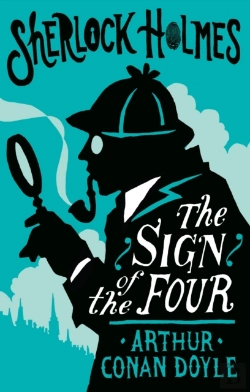 Bertrand.pt - The Sign Of The Four Or The Problem Of The Sholtos