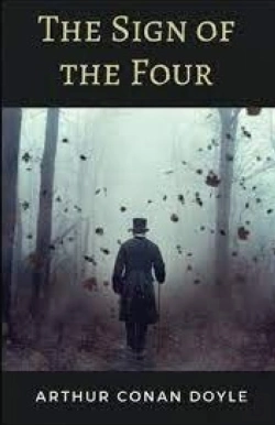 Bertrand.pt - The Sign Of The Four(Sherlock Holmes #2) Illustrated
