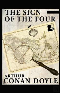 Bertrand.pt - The Sign Of The Four(Sherlock Holmes #2) Illustrated