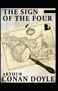 Bertrand.pt - The Sign Of The Four(Sherlock Holmes #2) Illustrated