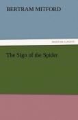 The Sign Of The Spider