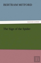 The Sign Of The Spider