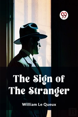 Bertrand.pt - The Sign Of The Stranger (Edition2023)