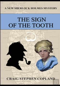 Bertrand.pt - The Sign Of The Tooth - Large Print: A N