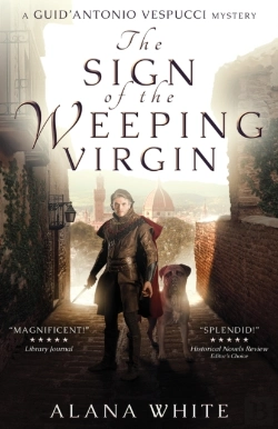 Bertrand.pt - The Sign Of The Weeping Virgin