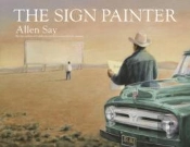 The Sign Painter