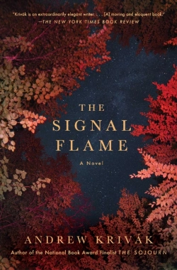 Bertrand.pt - The Signal Flame