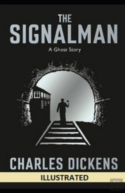 Bertrand.pt - The Signal-Man Illustrated