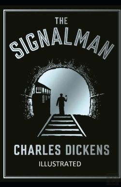 Bertrand.pt - The Signal-Man Illustrated