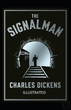 Bertrand.pt - The Signal-Man Illustrated