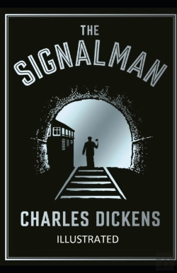 Bertrand.pt - The Signal-Man Illustrated