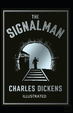 Bertrand.pt - The Signal-Man Illustrated